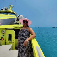 Geetha Salankey