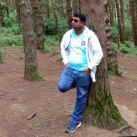 Krishna Gumaste