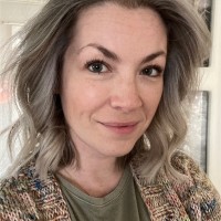 Kelly Friel