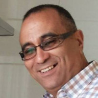 mohamed sofiane