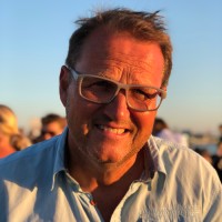 Luc Pauchard