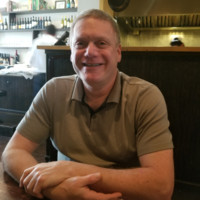 Jeff Orlik