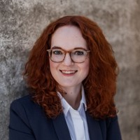 Eva-Maria Rundel