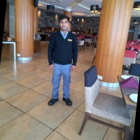 Deepakkumar Kumar