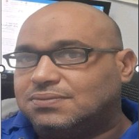 Hussein abdalla