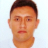 Edson Valencia González