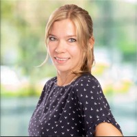Christina Berensmeier
