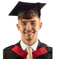 Joe Grosvenor-Collis