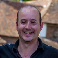 Michael Baker BSc Jnt Hons, MSc, ProfGCE