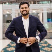 Vishnu Subramanyam