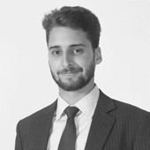 Pablo Cassinelli Gubbins