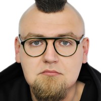 Mikhail Proskurin