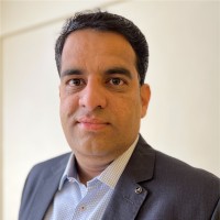 Ashish Shelke, Pmp