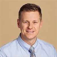 Blake Watson