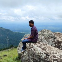Arun M Varghese