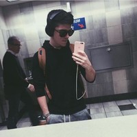 Lukas Rodriqez