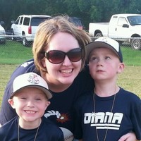 Amanda Brasher