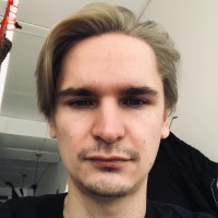 Сергей Максимов