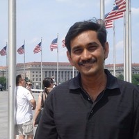 Gnana Prakash Reddy Arlagadda