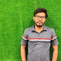 Manish Kumar