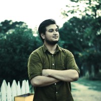 Dhyanaditya Baruah