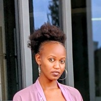 Clarisse Uwamahoro