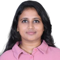 Priyanka C