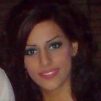 Mehrnoosh Etefaghparast