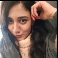 Zoha Behnam