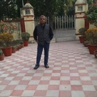ARUN Mehrotra