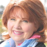 Carolyn Schrader