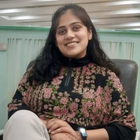 Anandita Chaudhary