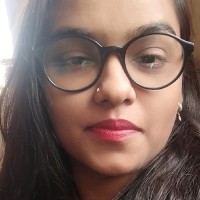 Pushpa Suryavanshi