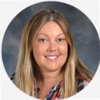 Rebecca Kilgore-Vohlken PT, DPT, PCS, BCaBA