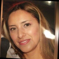 Mariana González Martínez