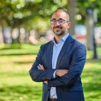 Gonzalo Blazquez Gil, PhD