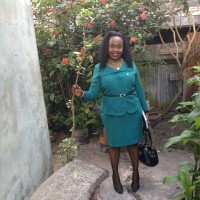 pauline jones-alleyne