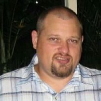 Simon Green
