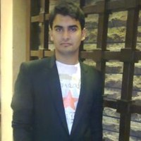 M Osama Ali