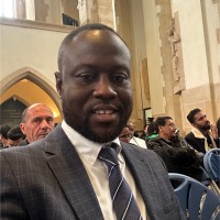 Emmanuel Ohene-Gyan