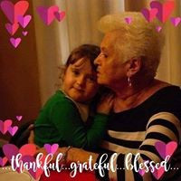 Roberta Walsh