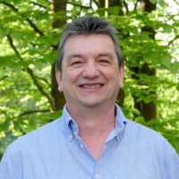 Helmut Wenzlik