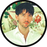Christian Bowden