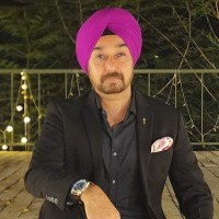 Brigadier (Dr) Inder Sethi