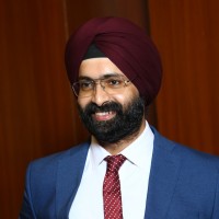 Gurpreet Singh Narula