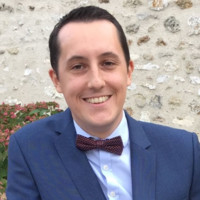 Sébastien Ribeyre
