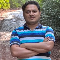 Jaya Krishna Damarla