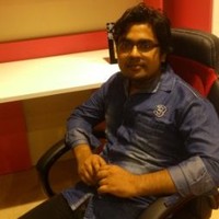 Saswat Kumar Panda