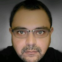 LUIS SIMON