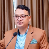 Sunil Bhattarai Bahadur